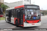 Express Transportes Urbanos Ltda 4 8880 na cidade de Barueri, São Paulo, Brasil, por Douglas Célio Brandao. Número da foto: #11812878.