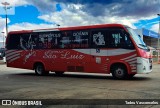 Expresso São Luiz 9000 na cidade de Goiânia, Goiás, Brasil, por Tadeu Vasconcelos. Número da foto: #11812310.