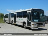 RST - Rodoviária Santa Terezinha 6458 na cidade de Palhoça, Santa Catarina, Brasil, por Mateus Filipe Nascimento. Número da foto: #:id.