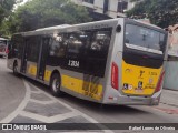 Viação Metrópole Paulista - Zona Leste 3 2034 na cidade de São Paulo, São Paulo, Brasil, por Rafael Lopes de Oliveira. Número da foto: #:id.