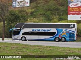 Alta Onda Turismo 0060 na cidade de Aparecida, São Paulo, Brasil, por Luiz Krolman. Número da foto: #11813044.