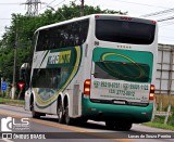 TransMotta 9212 na cidade de Campos dos Goytacazes, Rio de Janeiro, Brasil, por Lucas de Souza Pereira. ID da foto: :id.