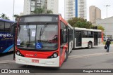 Express Transportes Urbanos Ltda 4 8880 na cidade de Barueri, São Paulo, Brasil, por Douglas Célio Brandao. Número da foto: #11812885.