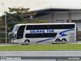 Gelmaq Tur 11 na cidade de Aparecida, São Paulo, Brasil, por Luiz Krolman. Número da foto: #11813054.