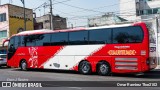 Transportes Turísticos Cuauhtémoc N/I na cidade de Gustavo A. Madero, Ciudad de México, México, por Omar Ramírez Thor2102. Número da foto: #11813237.
