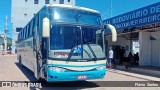 Viação Novo Horizonte 1610 na cidade de Barra da Estiva, Bahia, Brasil, por Flávio  Santos. Número da foto: #:id.