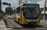 Empresa de Transportes Nova Marambaia AT-385 na cidade de Belém, Pará, Brasil, por Rodrigo Araújo Nunes. Número da foto: #:id.