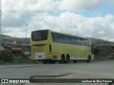 Viação Itapemirim 9523 na cidade de Caruaru, Pernambuco, Brasil, por Lenilson da Silva Pessoa. Número da foto: #:id.