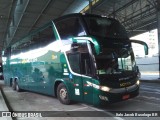 Viação Motta 18019 na cidade de São José do Rio Preto, São Paulo, Brasil, por Italo Jacob Busologo BR. Número da foto: #11812316.