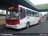 Integração Transportes 0410016 na cidade de Manaus, Amazonas, Brasil, por Thiago Bezerra. Número da foto: #:id.
