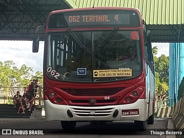 Integração Transportes 0411077 na cidade de Manaus, Amazonas, Brasil, por Thiago Bezerra. Número da foto: #11815617.