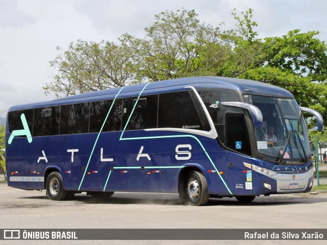 Atlas de Teresópolis Transporte e Turismo 2024 na cidade de Rio de Janeiro, Rio de Janeiro, Brasil, por Rafael da Silva Xarão. Número da foto: #11814924.