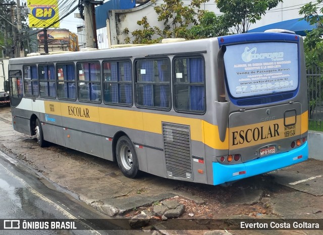 Oxford Turismo 2900 na cidade de Cariacica, Espírito Santo, Brasil, por Everton Costa Goltara. Número da foto: #11815406.