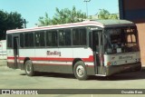 Wendling Transportes Coletivos 55 na cidade de Porto Alegre, Rio Grande do Sul, Brasil, por Osvaldo Born. Número da foto: #11814593.