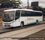 Dom Bosco Turismo e Transportes RJ 551.002 na cidade de Rio de Janeiro, Rio de Janeiro, Brasil, por João Lucas Rodrigues da Cunha. Número da foto: #11815356.