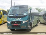 Asa Branca Turismo 20174 na cidade de Caruaru, Pernambuco, Brasil, por Glauber Medeiros. Número da foto: #11814354.