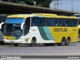 Empresa Gontijo de Transportes 17220 na cidade de Vitória da Conquista, Bahia, Brasil, por João Emanoel. Número da foto: #11816305.