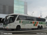 Empresa Gontijo de Transportes 21535 na cidade de Rio de Janeiro, Rio de Janeiro, Brasil, por Bruno Pereira Pires. Número da foto: #11816378.