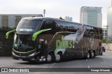Viação Garcia 88028 na cidade de São Paulo, São Paulo, Brasil, por George Miranda. Número da foto: #11815892.