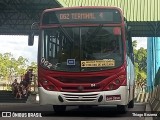 Integração Transportes 0411077 na cidade de Manaus, Amazonas, Brasil, por Thiago Bezerra. Número da foto: #11815617.