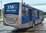 Osmar Turismo 770 na cidade de Cariacica, Espírito Santo, Brasil, por Everton Costa Goltara. Número da foto: #11815410.