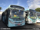 Aliança Transportes Urbanos 21231 na cidade de Fortaleza, Ceará, Brasil, por Pedro Henrique. Número da foto: #11815282.