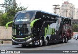 Viação Garcia 88018 na cidade de São Paulo, São Paulo, Brasil, por George Miranda. Número da foto: #11815801.