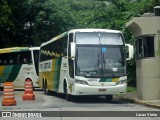 Empresa Gontijo de Transportes 12270 na cidade de São Paulo, São Paulo, Brasil, por Lucas Vieira. Número da foto: #11814908.