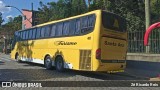 Transportes Santa Ana 400 na cidade de Petrópolis, Rio de Janeiro, Brasil, por Zé Ricardo Reis. ID da foto: :id.