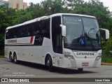 Auto Viação Catarinense 2886 na cidade de São Paulo, São Paulo, Brasil, por Lucas Vieira. Número da foto: #11814903.