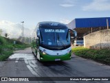 JB Transportes 1015 na cidade de São Luís, Maranhão, Brasil, por Moisés Rodrigues Pereira Junior. Número da foto: #11815470.