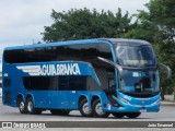 Viação Águia Branca 51140 na cidade de Vitória da Conquista, Bahia, Brasil, por João Emanoel. Número da foto: #:id.