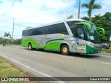 Turin Transportes 18000 na cidade de Ipatinga, Minas Gerais, Brasil, por Celso ROTA381. Número da foto: #11814177.