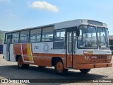 Expresso Pégaso 87000 na cidade de Rio de Janeiro, Rio de Janeiro, Brasil, por Luiz Guilherme. Número da foto: #11814749.