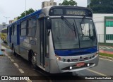 Osmar Turismo 770 na cidade de Cariacica, Espírito Santo, Brasil, por Everton Costa Goltara. Número da foto: #11815407.