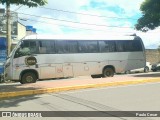Ônibus Particulares S/N na cidade de Itabira, Minas Gerais, Brasil, por Paulo Cesar. Número da foto: #11815711.