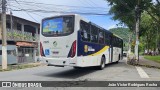 Viação Elite 2325 na cidade de Volta Redonda, Rio de Janeiro, Brasil, por João Victor Rodrigues Rocha. Número da foto: #11815551.