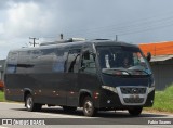 Ônibus Particulares 1098 na cidade de Benevides, Pará, Brasil, por Fabio Soares. Número da foto: #11814920.