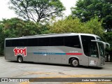 Auto Viação 1001 RJ 108.1236 na cidade de São Paulo, São Paulo, Brasil, por Andre Santos de Moraes. Número da foto: #11815120.