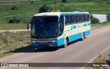 Viação Novo Horizonte 1009411 na cidade de Barra da Estiva, Bahia, Brasil, por Flávio  Santos. Número da foto: #11815419.