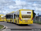 Viação Pioneira 225959 na cidade de Santa Maria, Distrito Federal, Brasil, por Isaac Santos Rocha. Número da foto: #11815859.