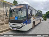 SM Transportes 21095 na cidade de Belo Horizonte, Minas Gerais, Brasil, por Eduardo Vasconcelos. Número da foto: #11815368.