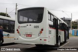 Viação Pirajuçara 025 na cidade de Barueri, São Paulo, Brasil, por Douglas Célio Brandao. Número da foto: #11814786.