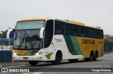 Empresa Gontijo de Transportes 14300 na cidade de São Paulo, São Paulo, Brasil, por George Miranda. Número da foto: #11816026.