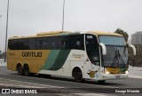 Empresa Gontijo de Transportes 14820 na cidade de São Paulo, São Paulo, Brasil, por George Miranda. ID da foto: :id.