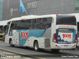 Auto Viação 1001 RJ 108.459 na cidade de Rio de Janeiro, Rio de Janeiro, Brasil, por Bruno Pereira Pires. ID da foto: :id.