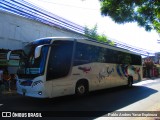 Jet Sur LPHB74 na cidade de Santa Cruz, Colchagua, Libertador General Bernardo O'Higgins, Chile, por Pablo Andres Yavar Espinoza. Número da foto: #11816203.