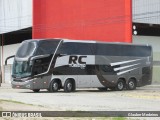 RC Turismo 1228 na cidade de Caruaru, Pernambuco, Brasil, por Glauber Medeiros. Número da foto: #:id.
