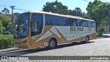 Eco Polo Brasil Transportes 113 na cidade de Petrópolis, Rio de Janeiro, Brasil, por Zé Ricardo Reis. Número da foto: #11814919.