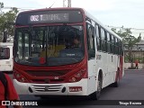 Integração Transportes 0411019 na cidade de Manaus, Amazonas, Brasil, por Thiago Bezerra. Número da foto: #11815548.